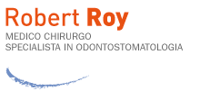 dr. Robert Roy Medico Dentista in Pisa